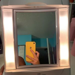 Conair Makeup Mirror